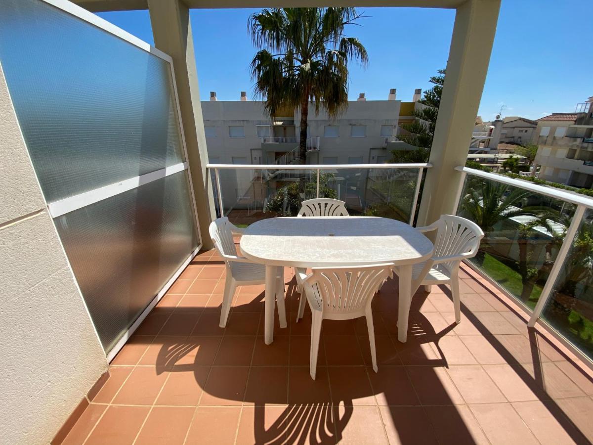 Appartement Serenamar Altamar *