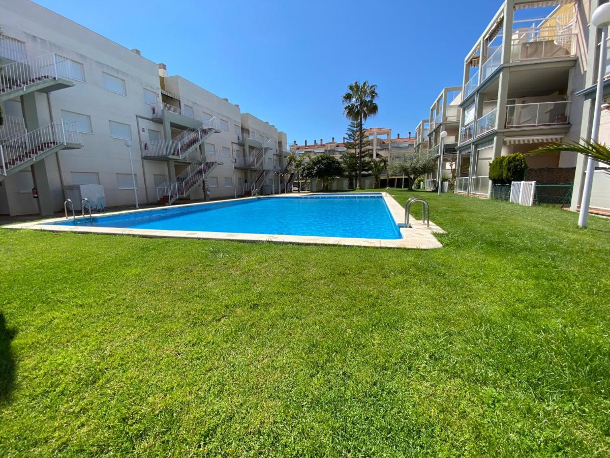 Serenamar Altamar Apartment Alcossebre