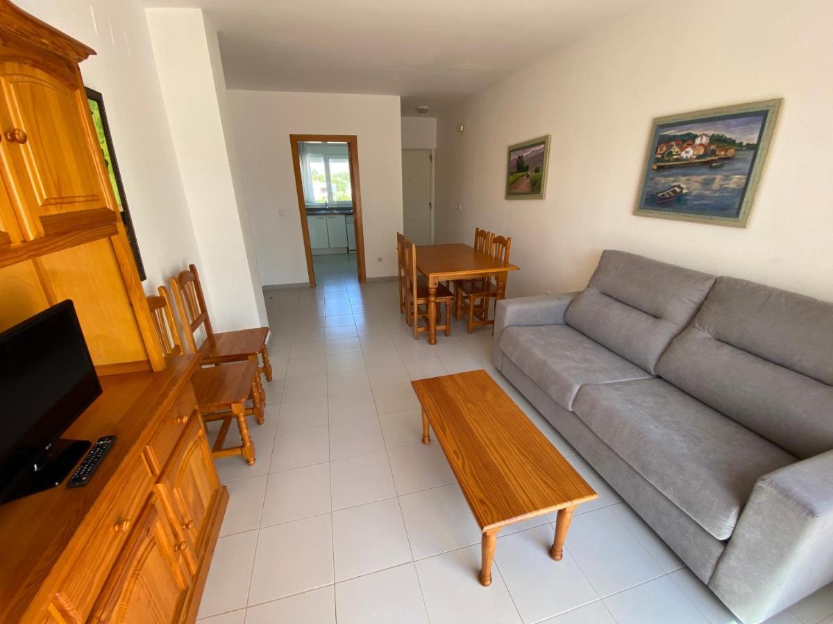 Serenamar Altamar Apartment